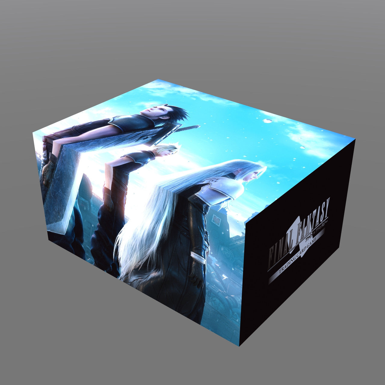 Final Fantasy TCG - Anniversary Collection Set 2024 – Neutral