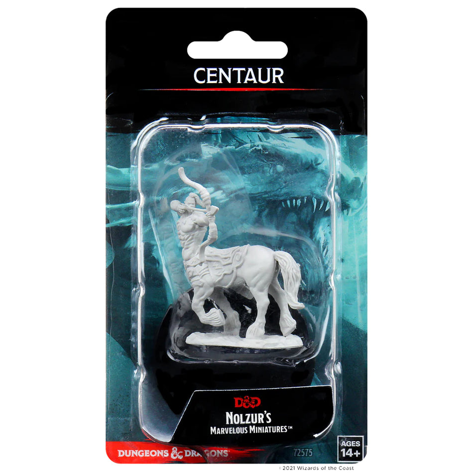 D&D Nolzur's Marvelous Miniatures: Centaur (Painted)