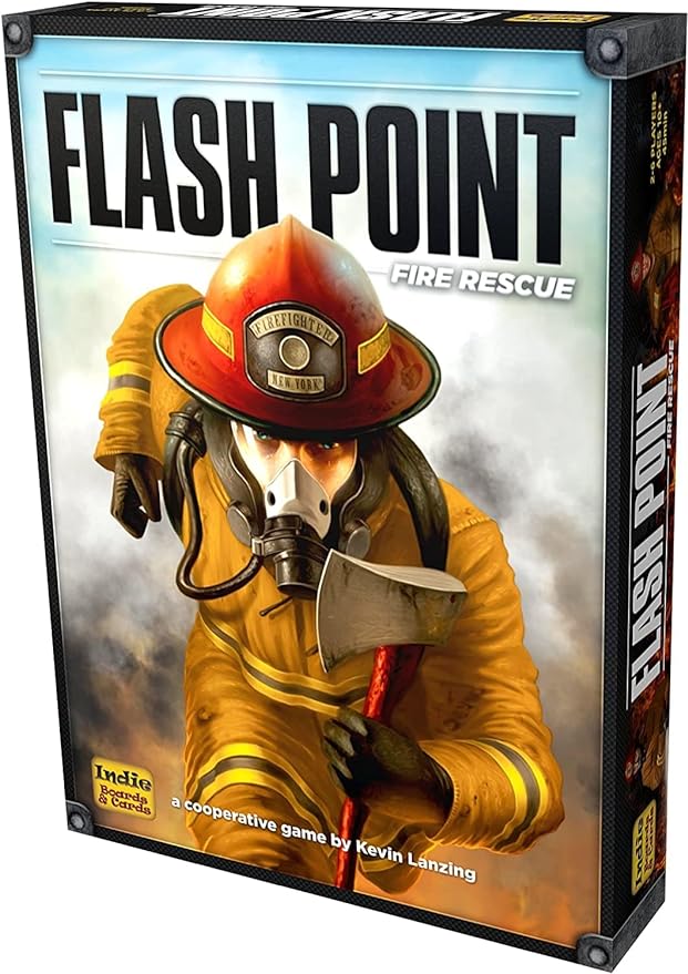 Flash Point