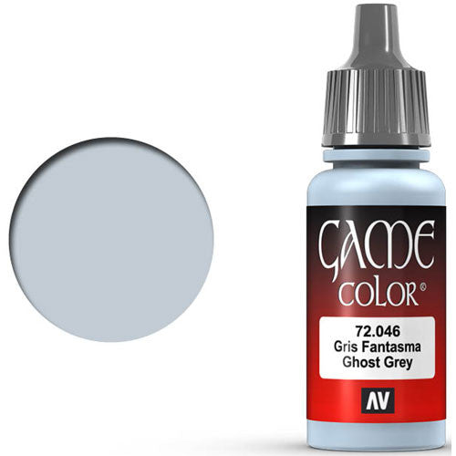 Vallejo - Game Color - Ghost Grey 17ml