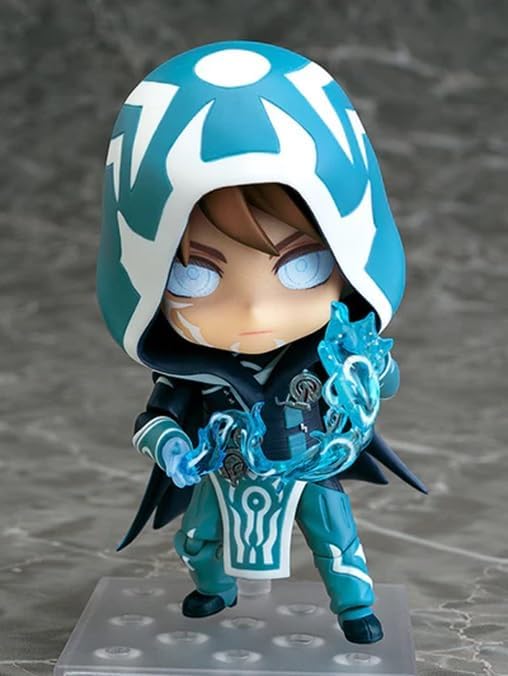 Nendoroid "Magic: The Gathering" Jace Beleren