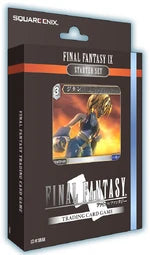 Final Fantasy - Starter Set FFIX