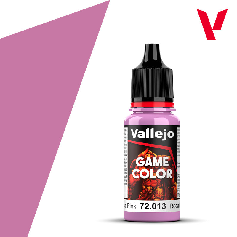 Vallejo - Game Color - Squid Pink 17ml
