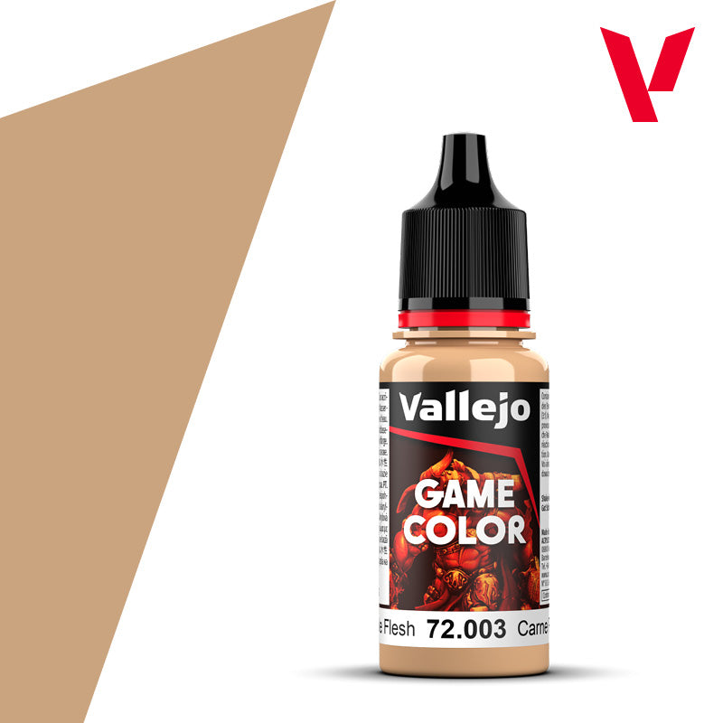 Vallejo - Game Color - Pale Flesh 17ml