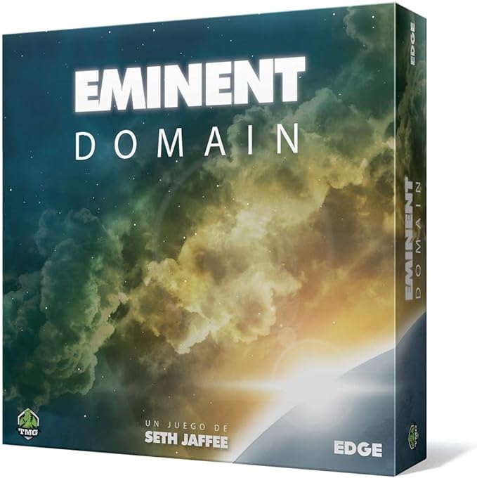 Eminent Domain