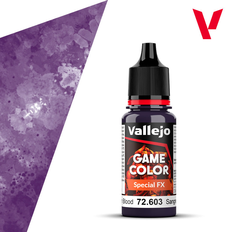 Vallejo - Game Color Special FX - Demon Blood 18ml