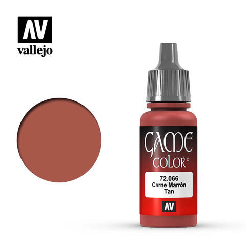 Vallejo - Game Color - Tan 17ml