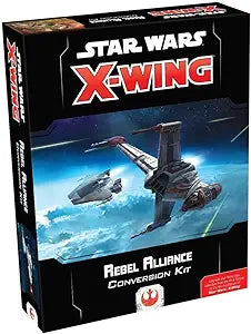 Star Wars X-wing Rebel Alliance Conversion Kit