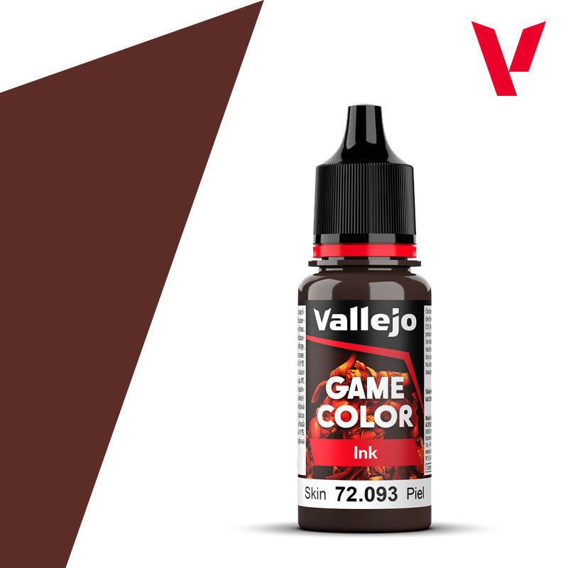 Vallejo - Game Color - Skin 18ml