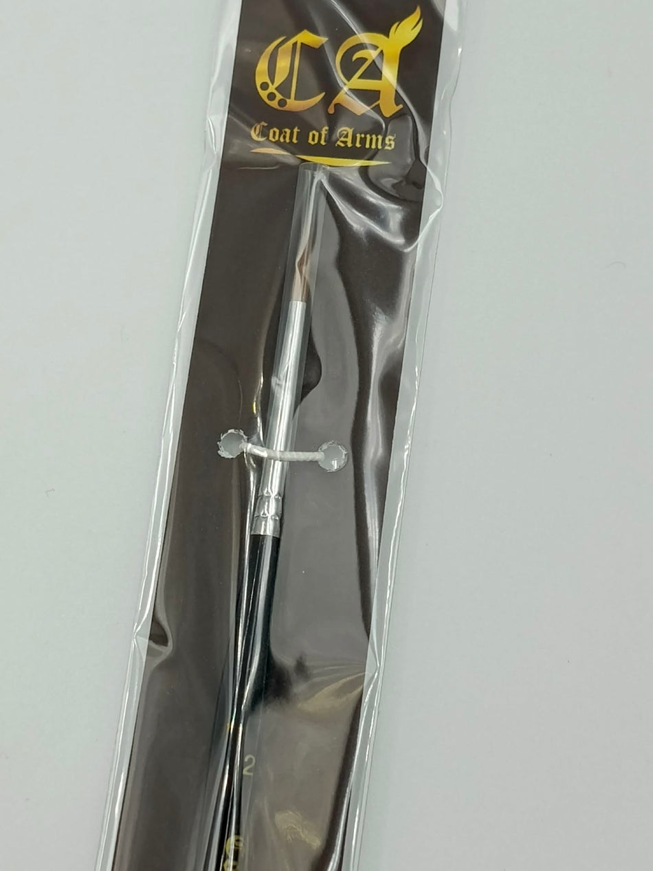 Coat of Ams - Brush 2