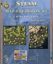 Steam Map Expansion 4