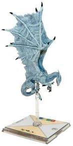 D&D Attack Wing: White Dragon