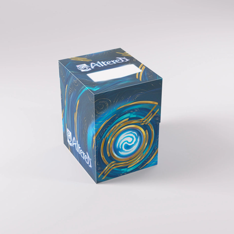 Altered Expedition Soft Box The Crow's Eye