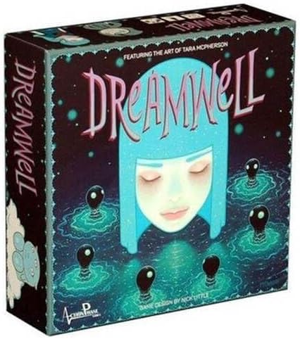 Dreamwell