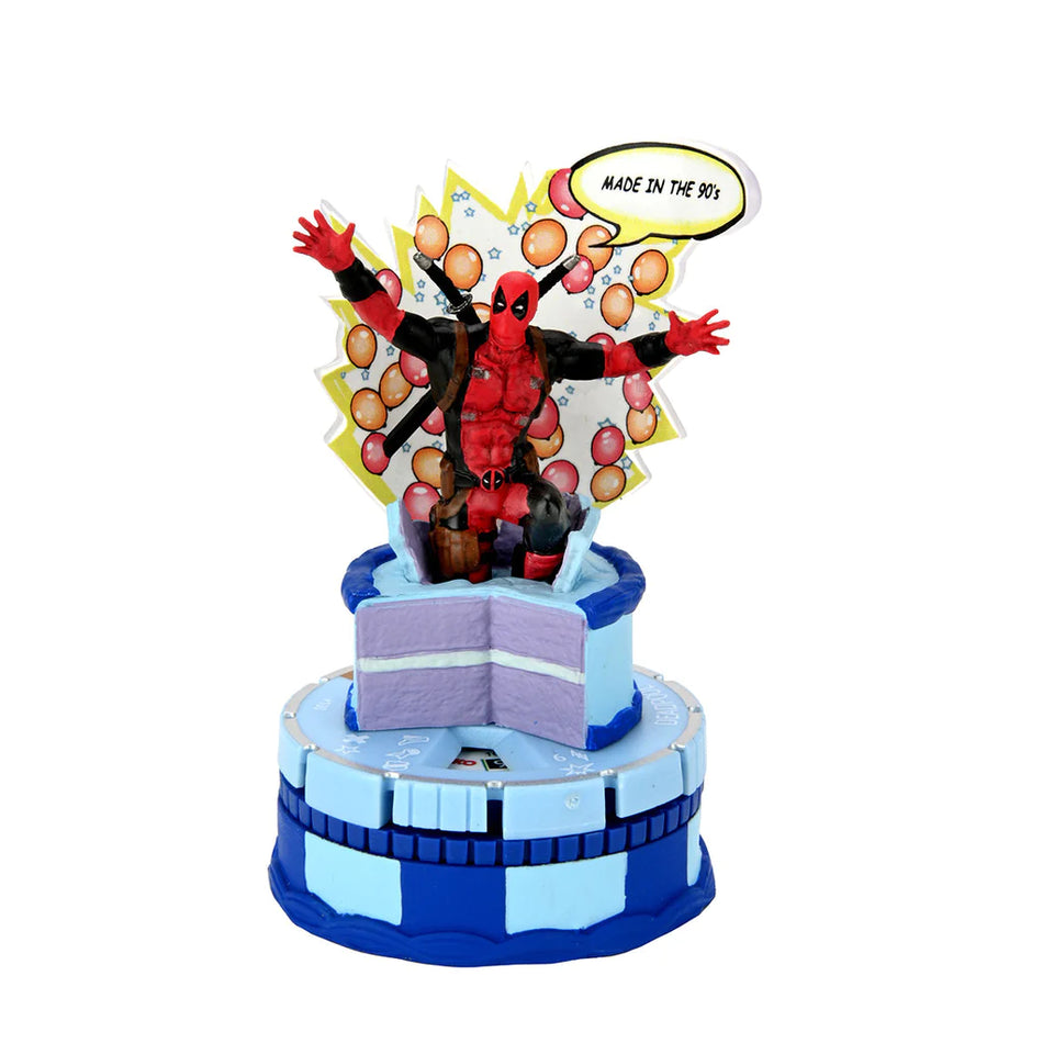 Marvel HeroClix: X-Men Rise & Fall Play-At-Home Kit