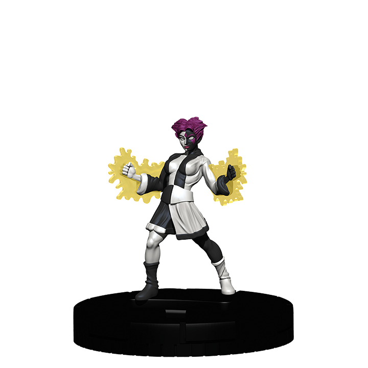 Marvel HeroClix: What If? X-men OP Kit