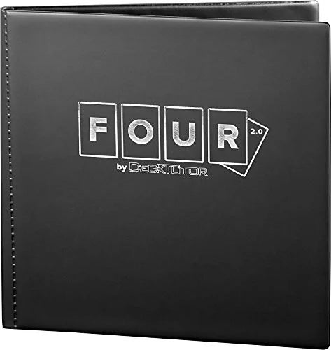 Four By Decktutor