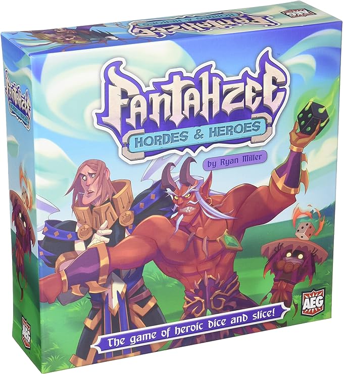 Fantahzee