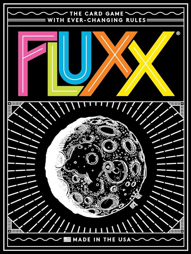 Fluxx 5.0