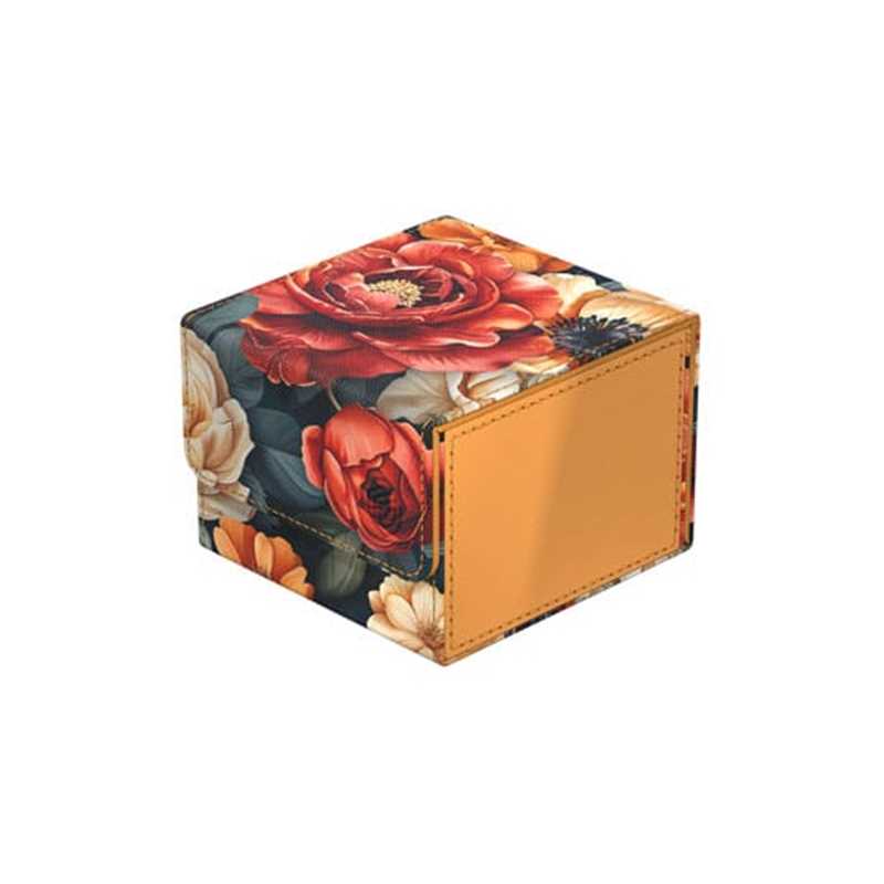 Ultimate Guard - Sidewinder 133+ "Floral Places III" - Secret Garden