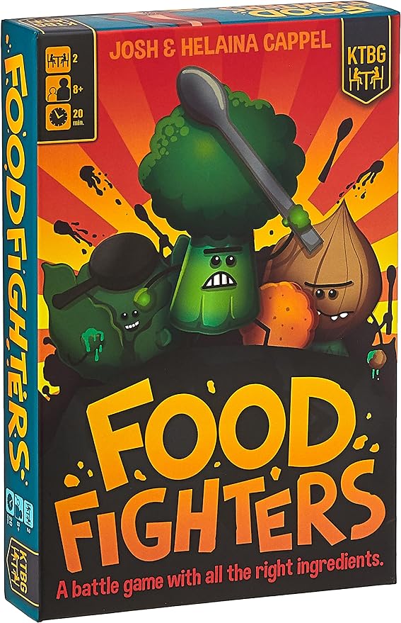 Food Fighters