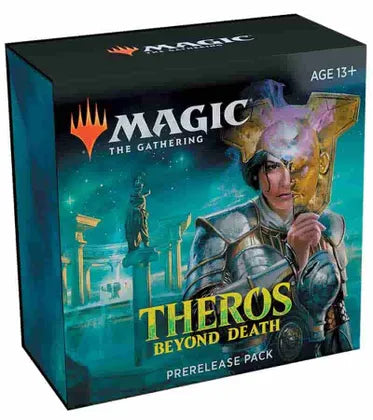 Magic: The Gathering Theros Beyond Death Prerelease Pack [EN]