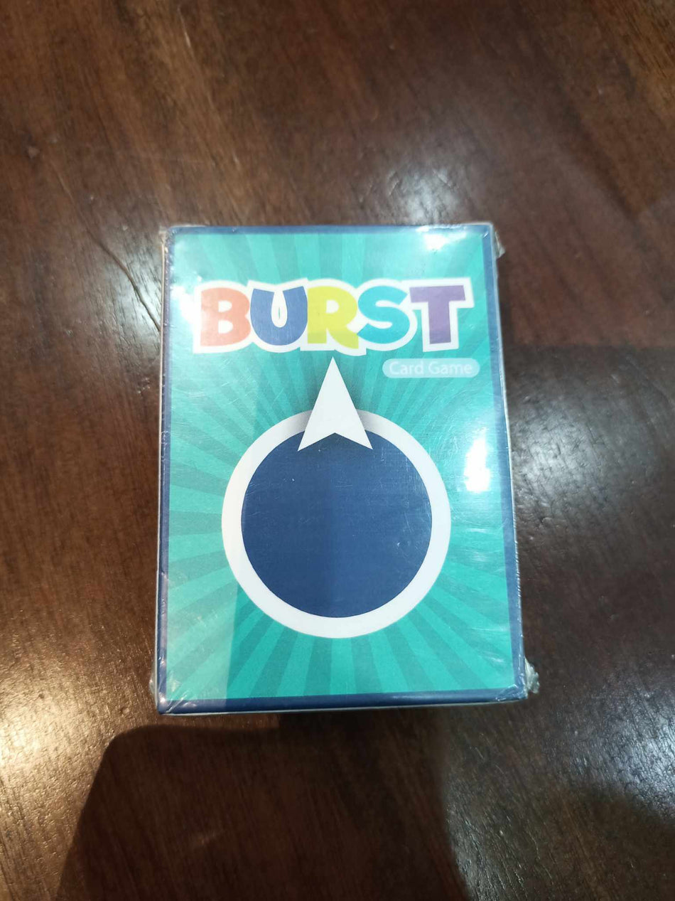 Burst