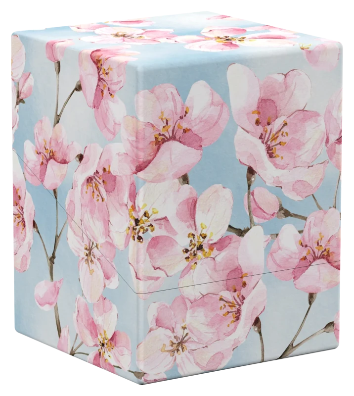 Ultimate Guard - RTE Boulder 100+ Floral Places - Cherry Blossom