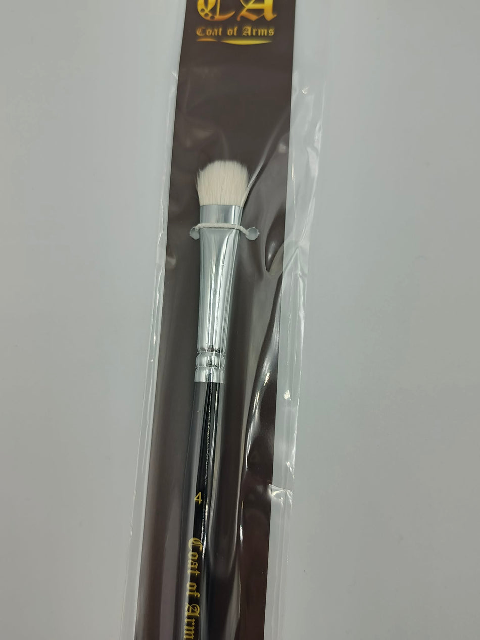 Coat of Ams - Brush 4