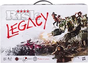 AVL Risk Legacy