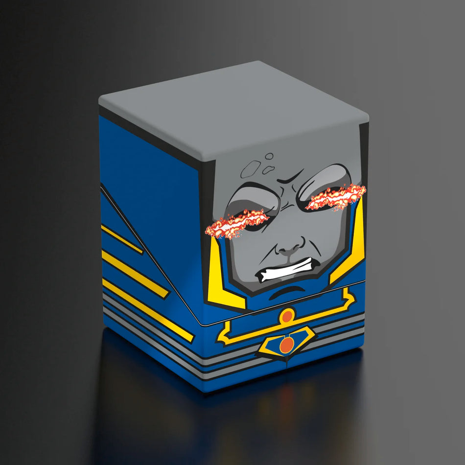 Ultimate Guard - Squaroe DC Justice League™ JL011 - Darkseid™