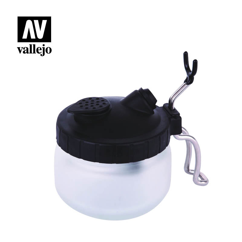 Vallejo - Airbrush Cleaning Pot