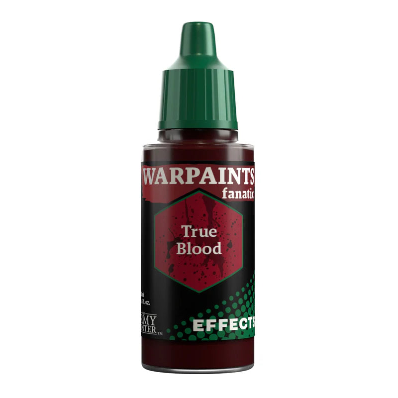 Army Painter - Warpaints Fanatic Effects: True Blood