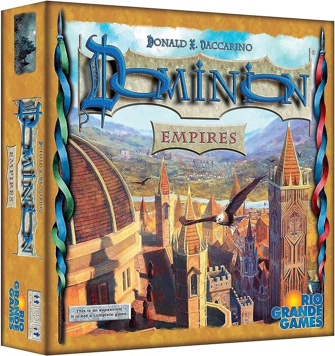 Dominion: Empires