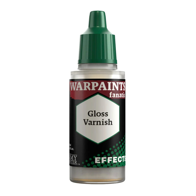 Army Painter - Warpaints Fanatic Effects: Gloss Varnish