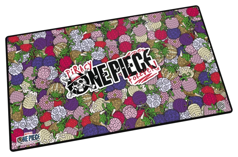 Ultimate Guard - Play-Mat NETFLIX ONE PIECE - Devil Fruits