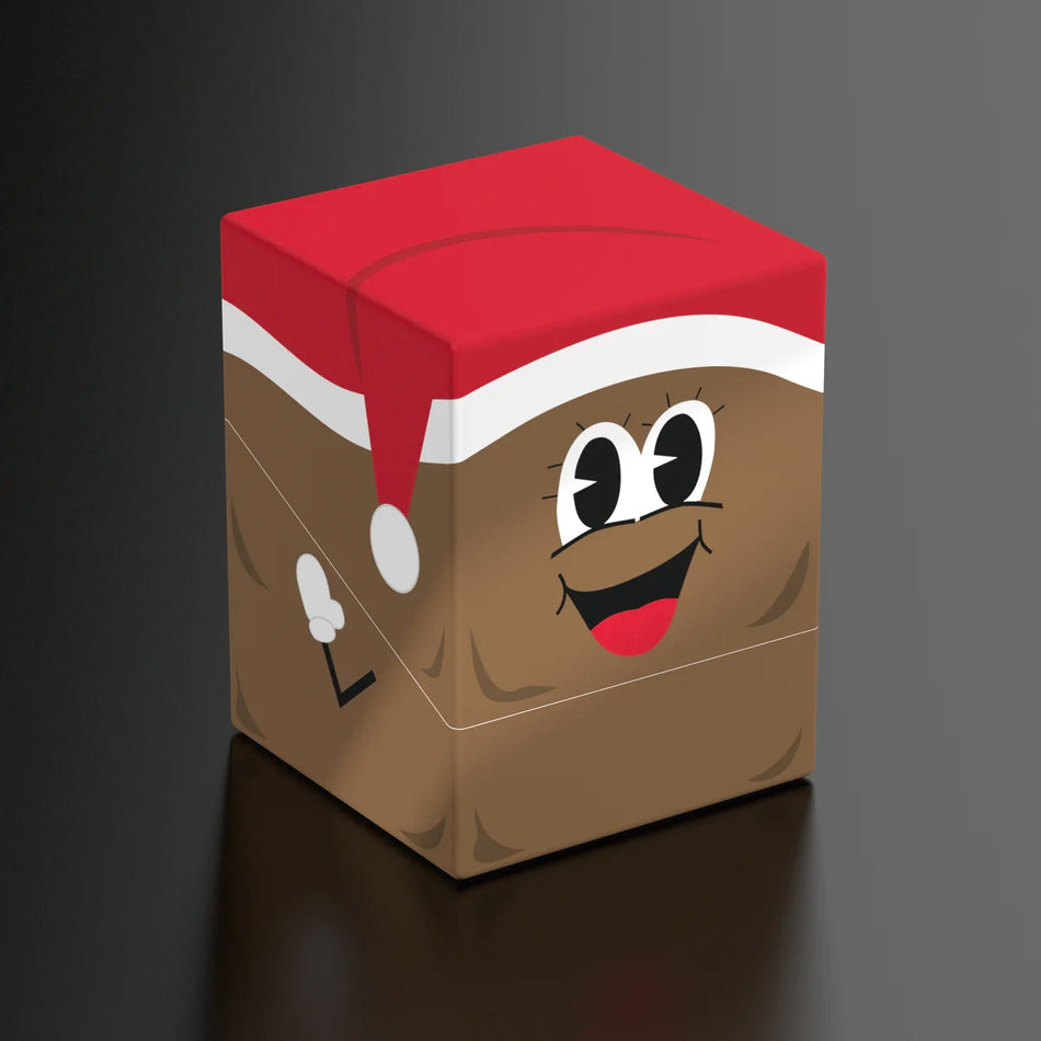 Ultimate Guard - Squaroe South Park™ SP010 - Mr. Hankey