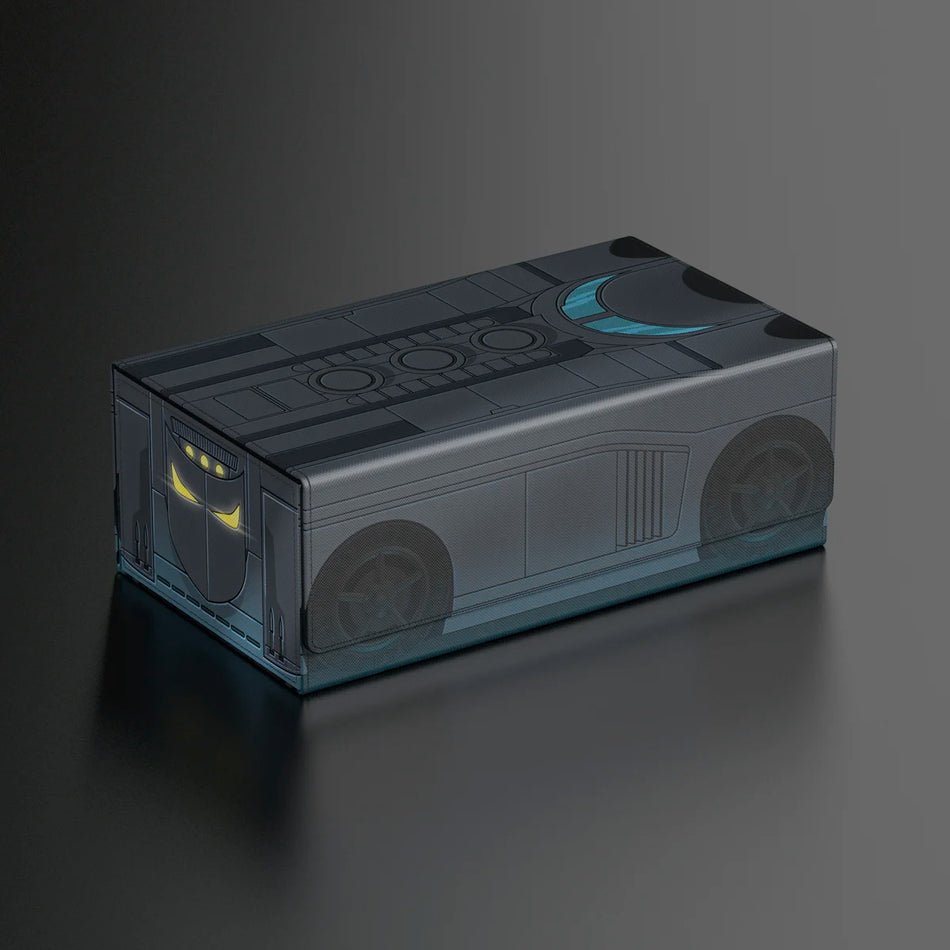 Ultimate Guard - Collectors Case DC Batman: Gotham City - Batmobile