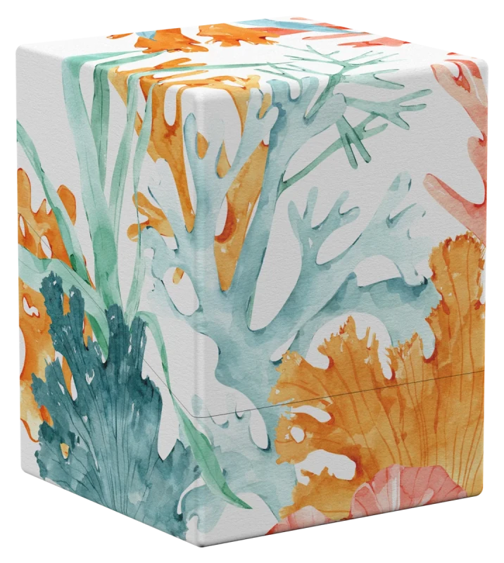 Ultimate Guard - RTE Boulder 100+ Coral Places - Coralline Eden
