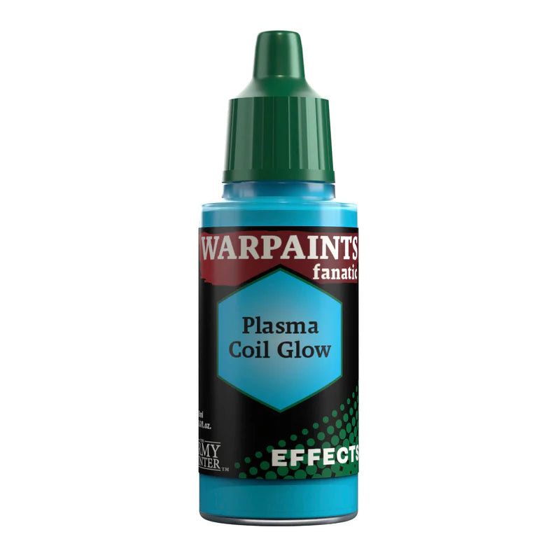 Army Painter - Warpaints Fanatic Effects: Plasma Coil Glow