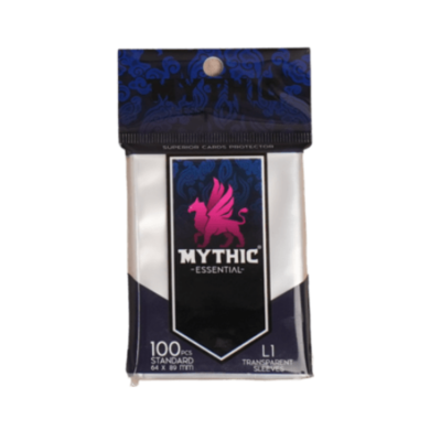 Mythic Essential L1