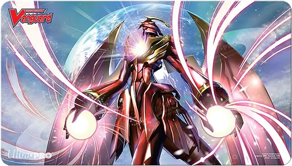 Ultra Pro Mat Dragon Tanscendence