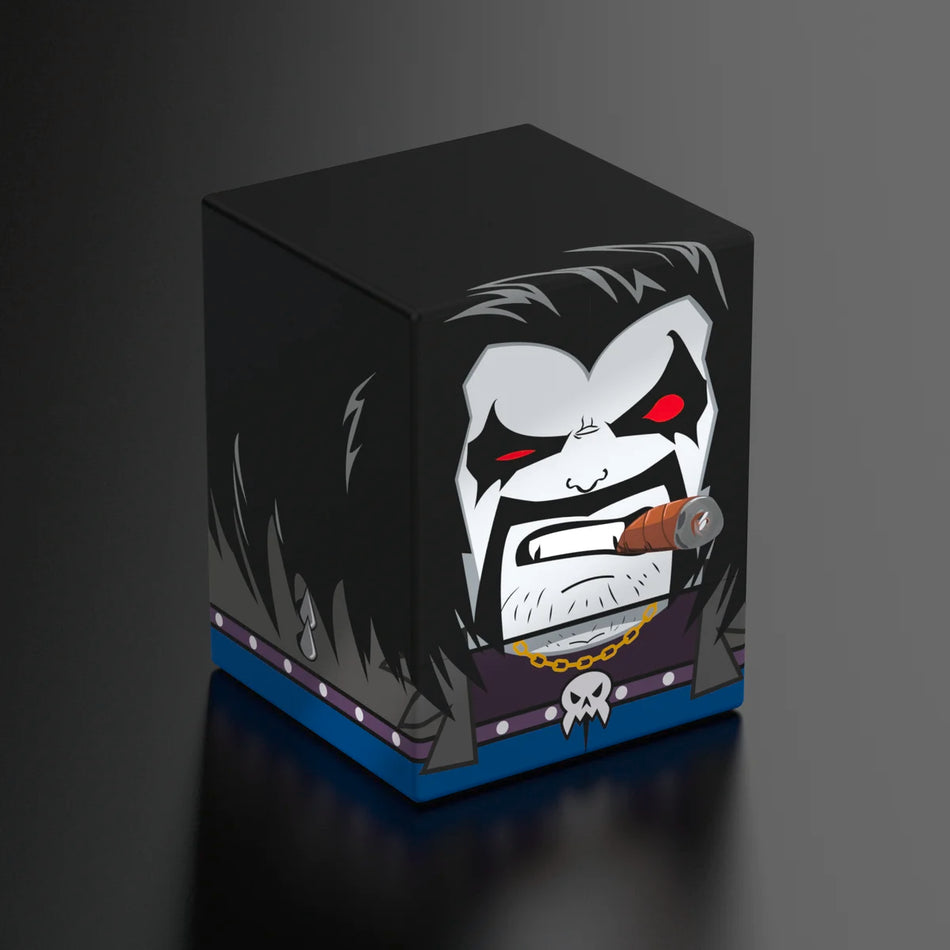 Ultimate Guard - Squaroe DC Justice League™ JL013 - Lobo™