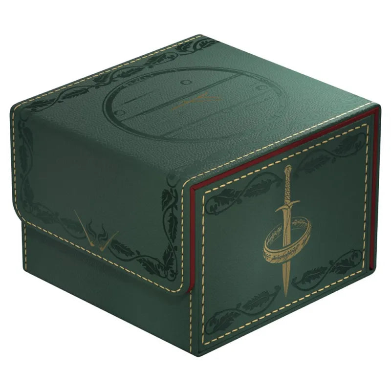 Ultimate Guard - Sidewinder 133+ Faux Leather: The Hobbit - A Fateful Engagement