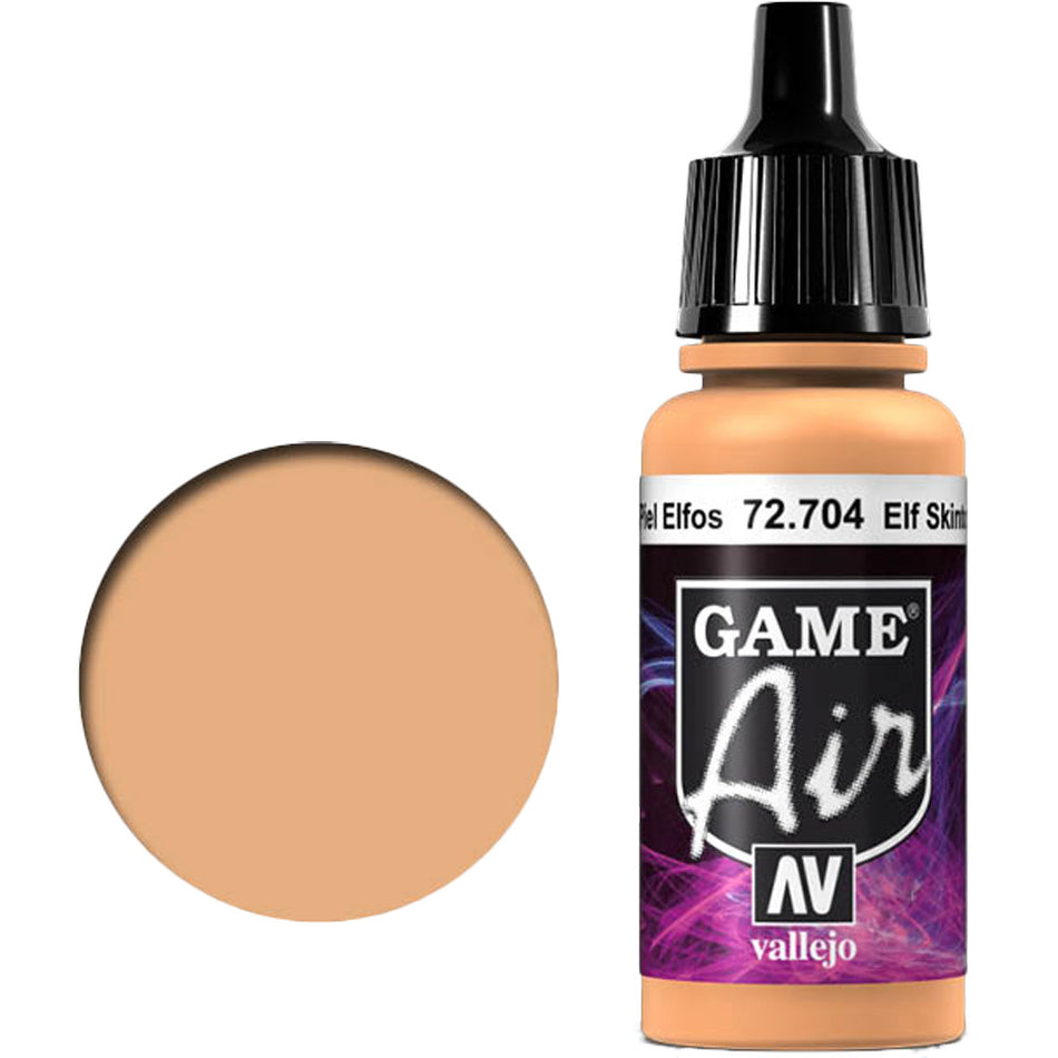 Vallejo - Game Air - Elf Skintone 17ml