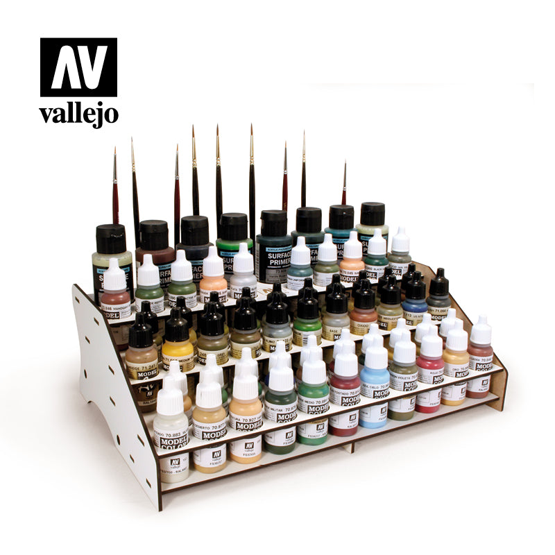 Vallejo - Paint Stand - Front Module