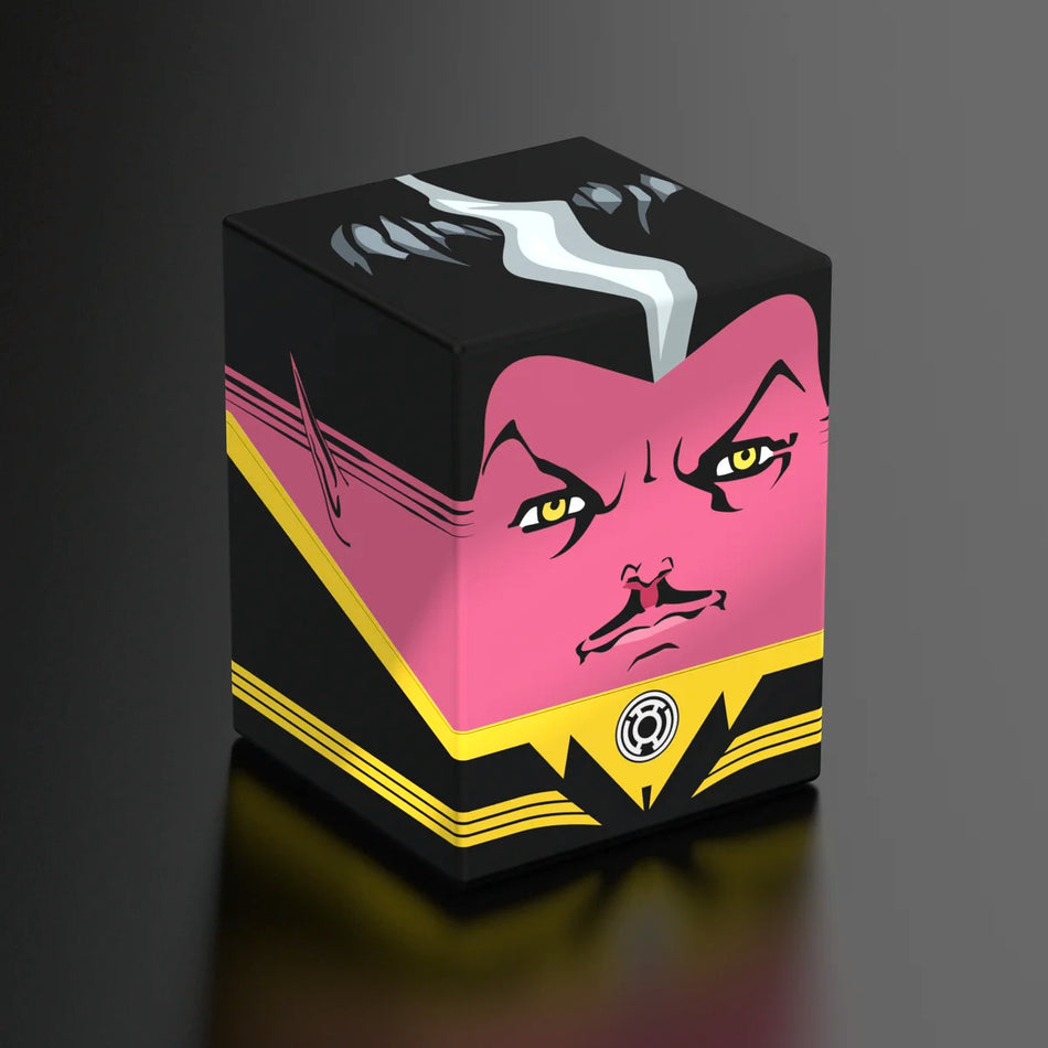 Ultimate Guard - Squaroe DC Justice League™ JL016 - Sinestro™