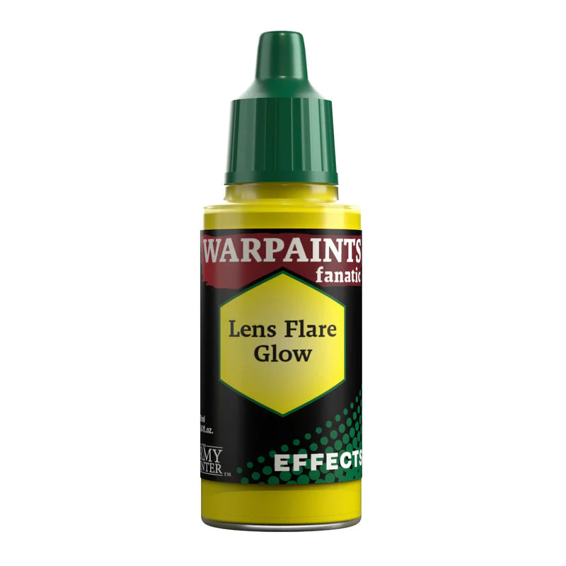 Army Painter - Warpaints Fanatic Effects: Lens Flare Glow