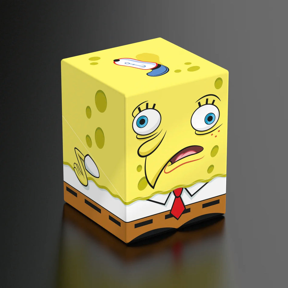 Ultimate Guard - Squaroe SpongeBob SquarePants™ SB015 - iNteRnEt SEnsAtioN
