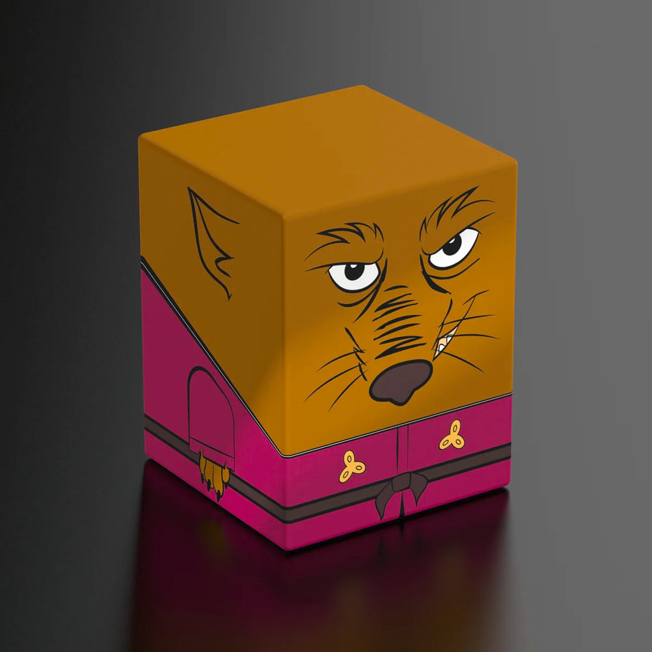 Ultimate Guard - Squaroe Teenage Mutant Ninja Turtles™ NT007 - Splinter